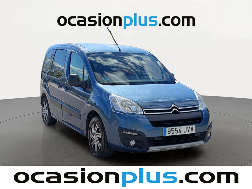 Foto del CITROEN Berlingo Multispace 1.6BlueHDi Live 100