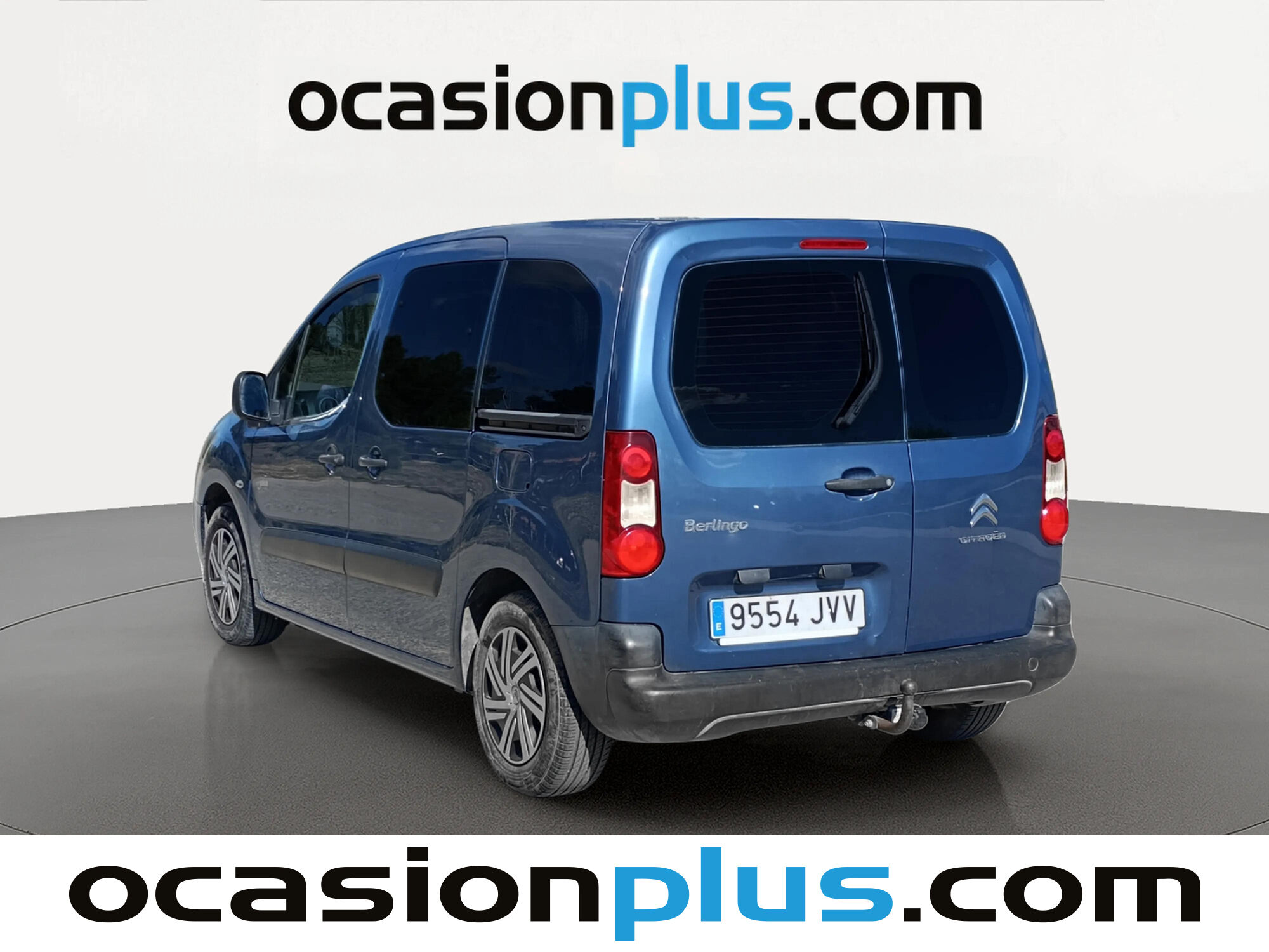 Foto del CITROEN Berlingo Multispace 1.6BlueHDi Live 100