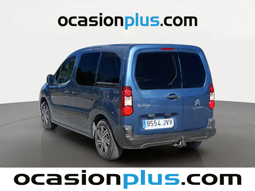 Foto del CITROEN Berlingo Multispace 1.6BlueHDi Live 100