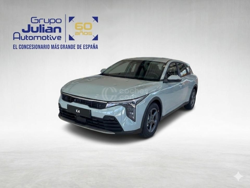 Foto del KIA K4 1.0 MHEV Drive 115
