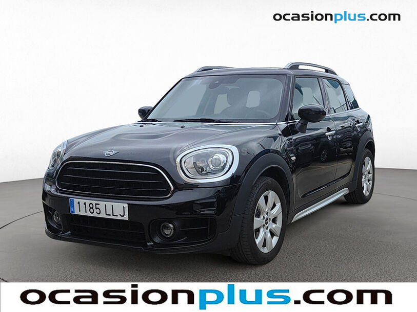 Foto del MINI Countryman COUNTRYMAN COOPER