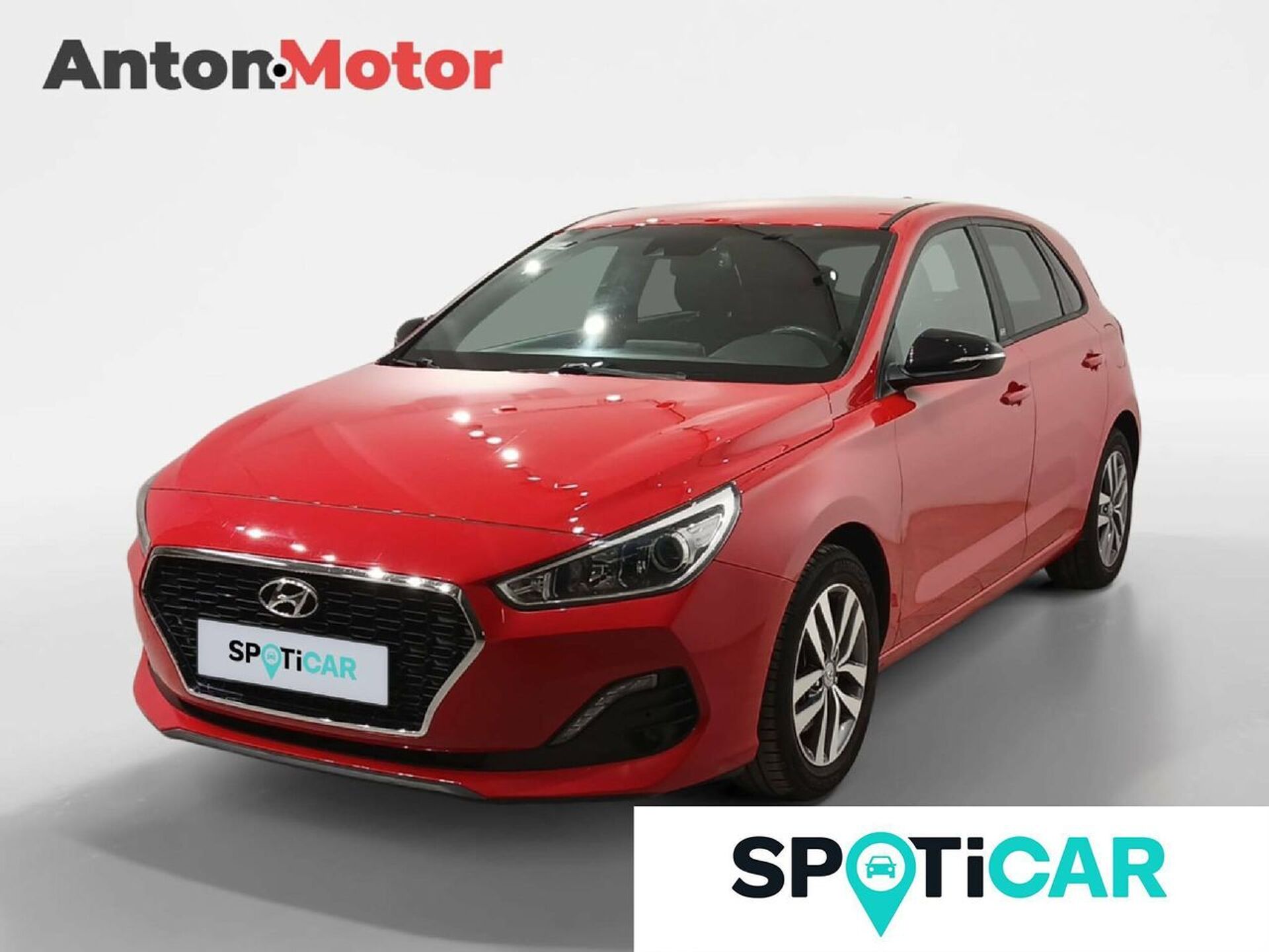 Imagen de HYUNDAI i30