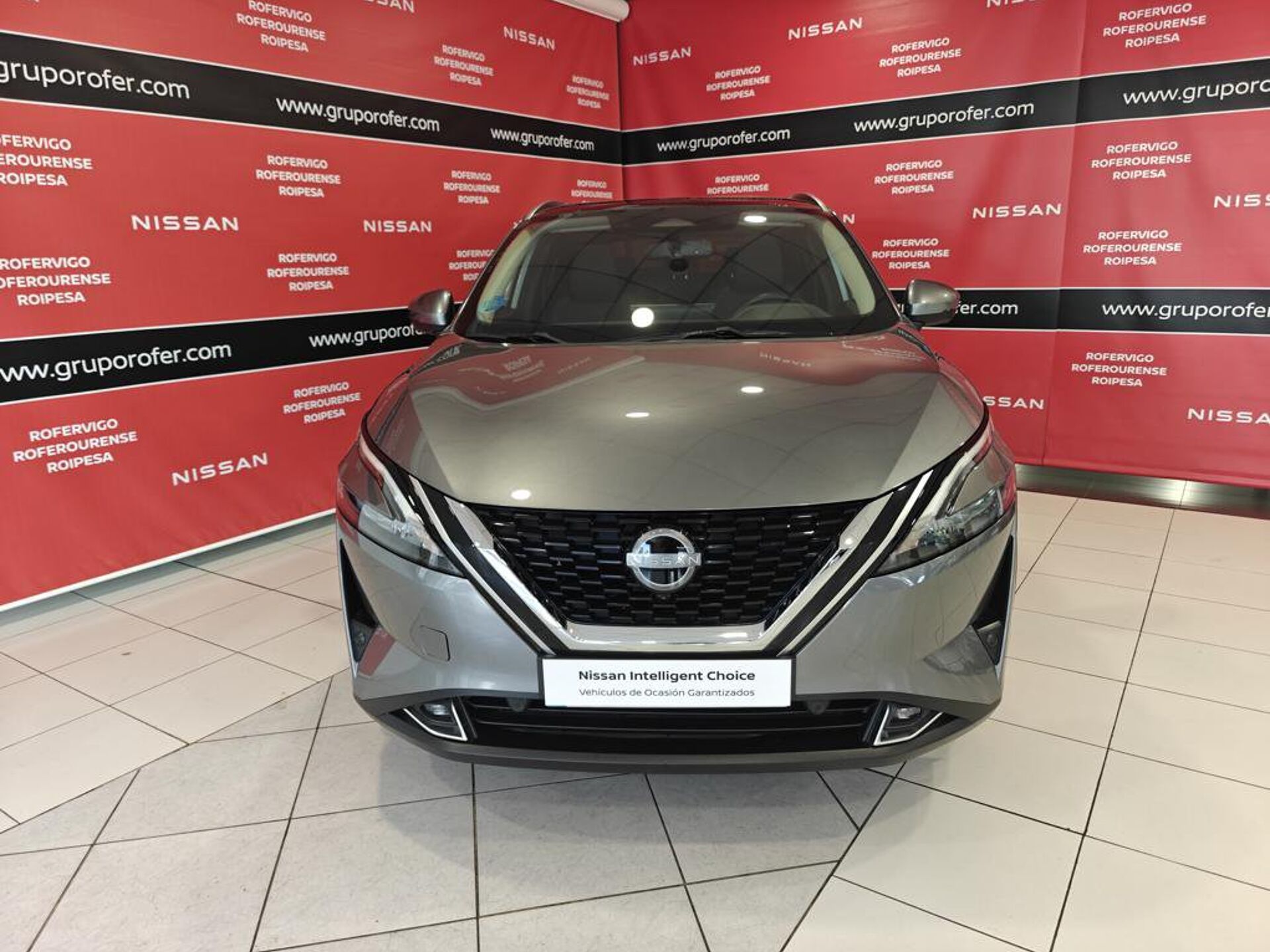 Imagen 2 de NISSAN Qashqai