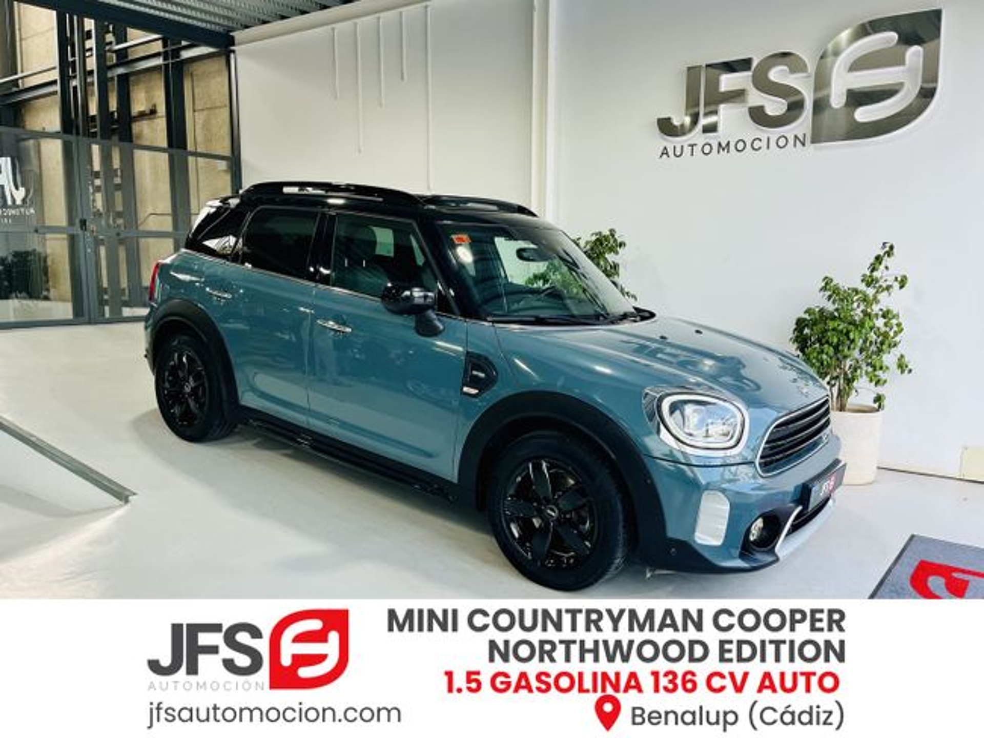 Imagen de MINI Mini Countryman