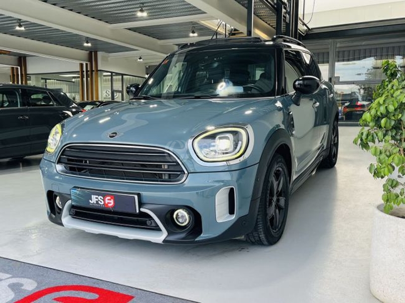Foto del MINI Mini Countryman COUNTRYMAN COOPER D AUT.