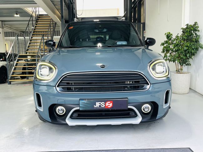 Foto del MINI Mini Countryman COUNTRYMAN COOPER D AUT.