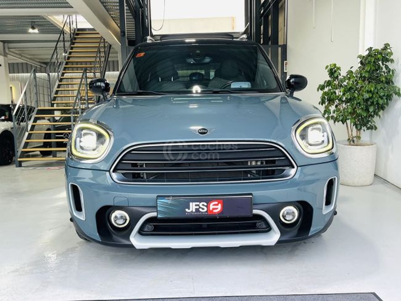 Foto del MINI Mini Countryman COUNTRYMAN COOPER D AUT.