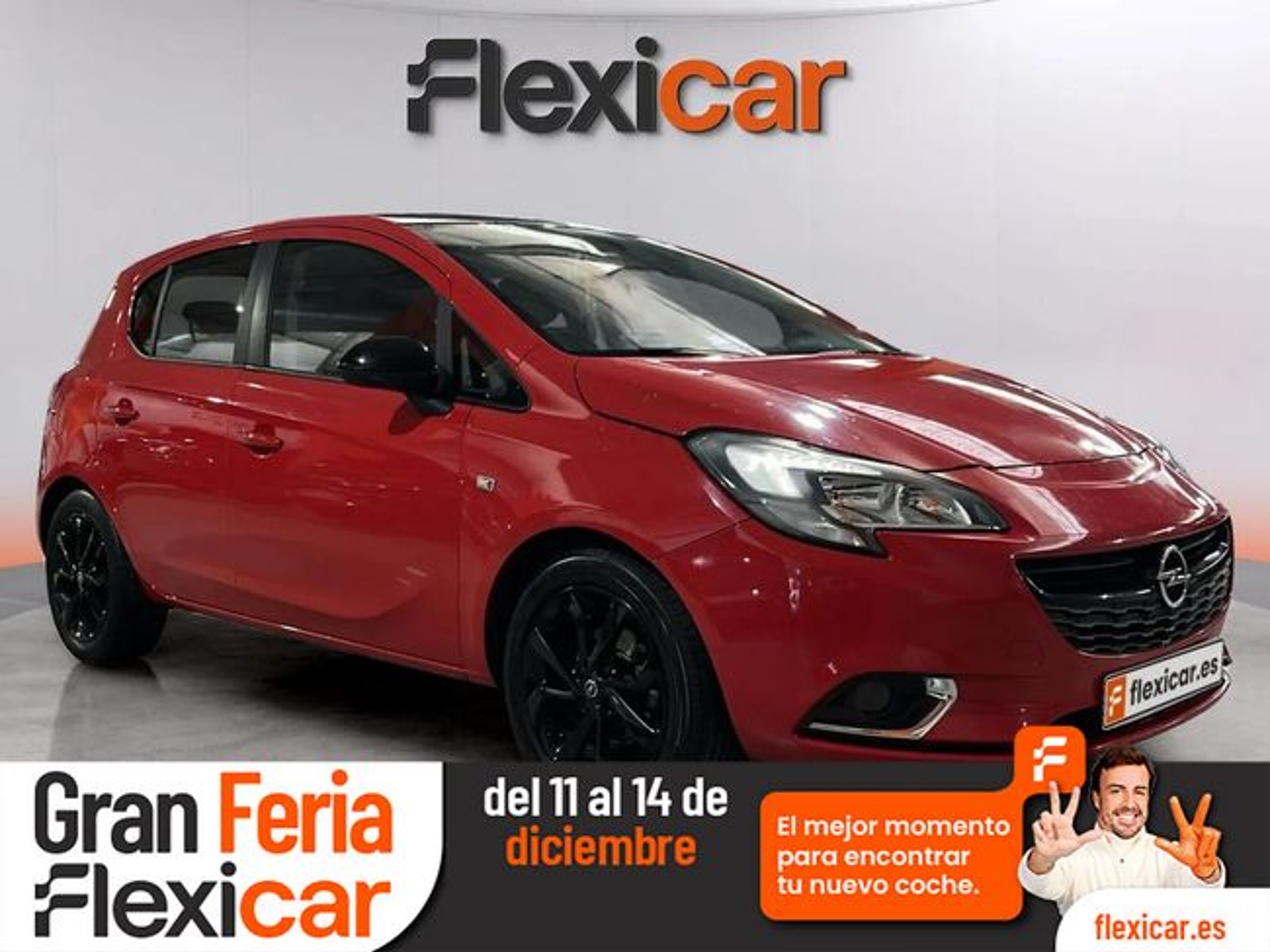 Imagen de OPEL Corsa