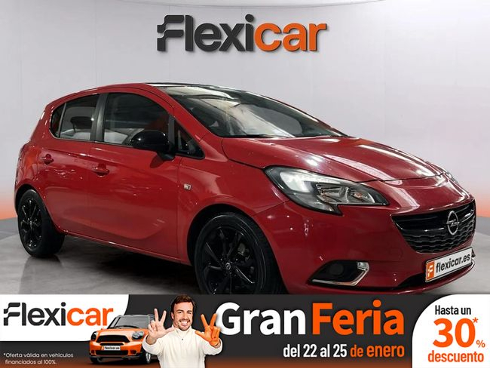 Imagen de OPEL Corsa