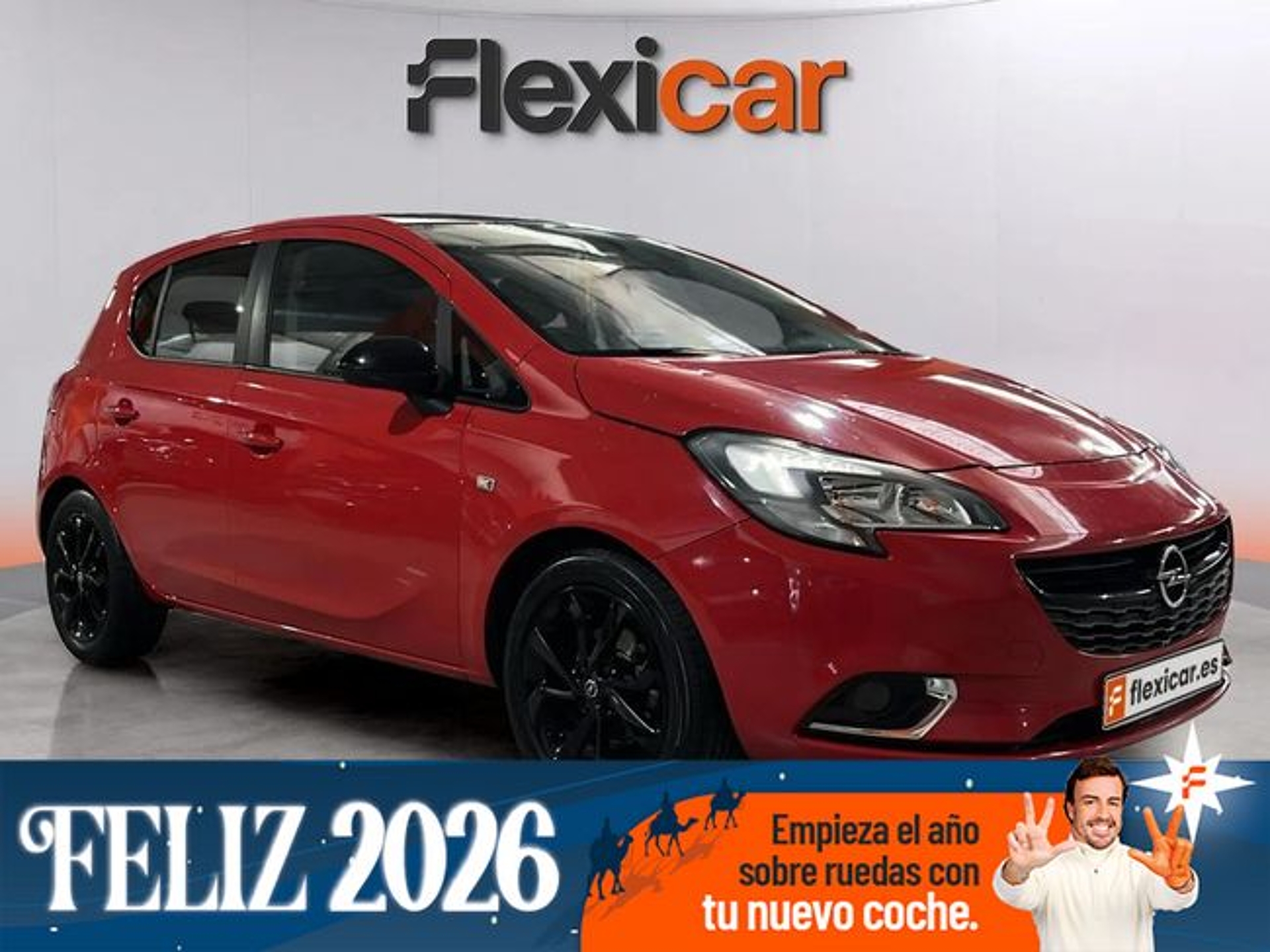 Imagen de OPEL Corsa