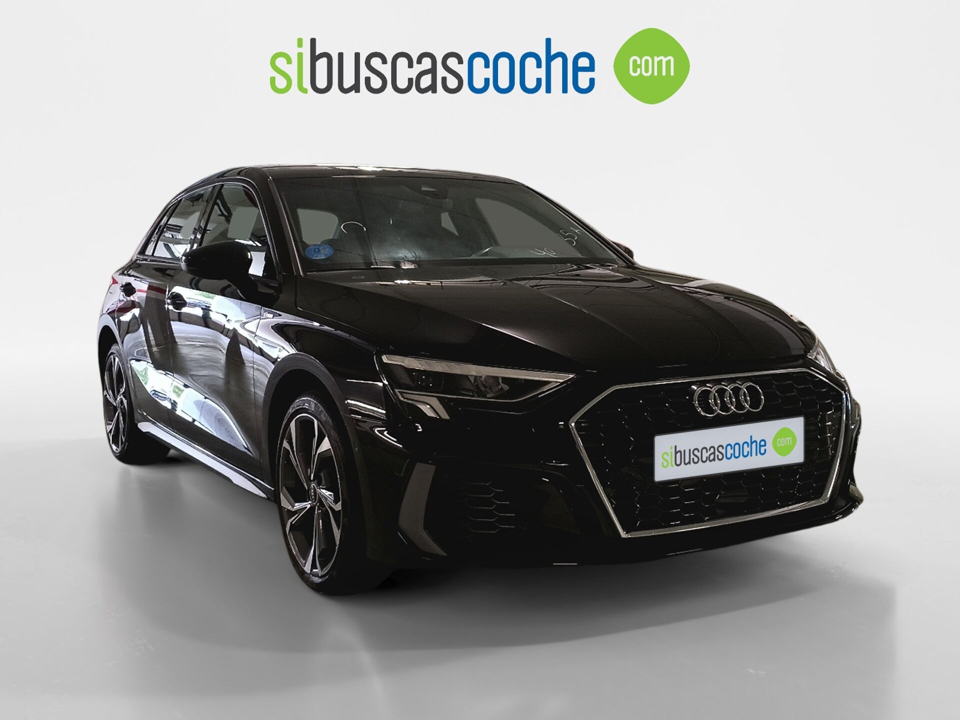Imagen de AUDI A3