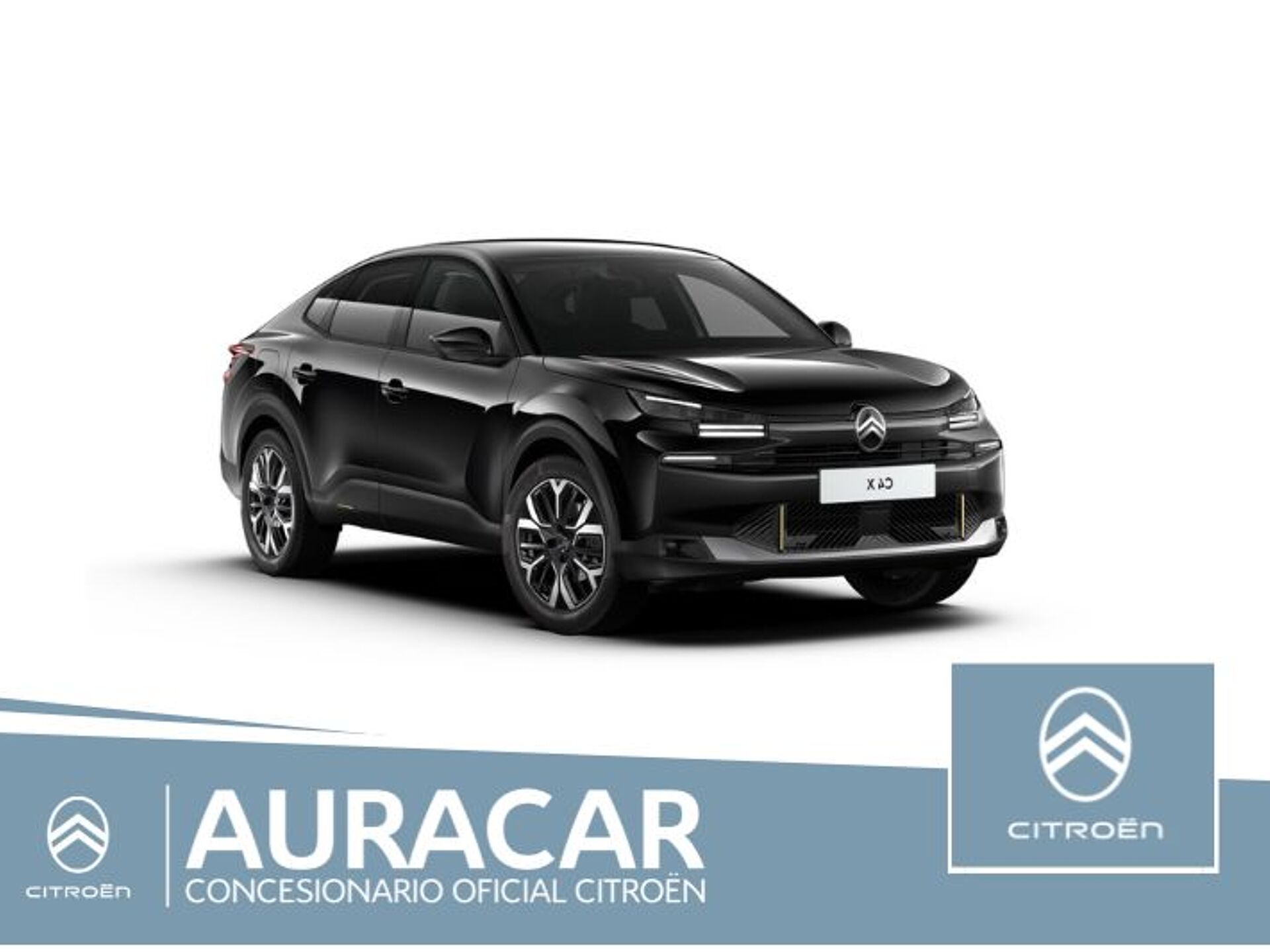 Imagen de CITROEN C4 X