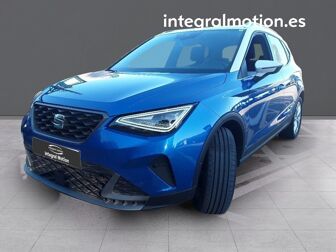 Imagen de SEAT Arona 1.0 TSI S&S Style DSG7 XM 110