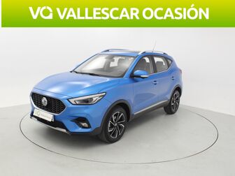 Imagen de MG ZS 1.0 T-GDI Luxury 82kW