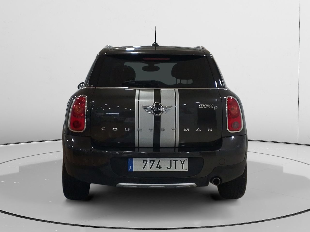 Foto del MINI Mini Countryman COUNTRYMAN COOPER D