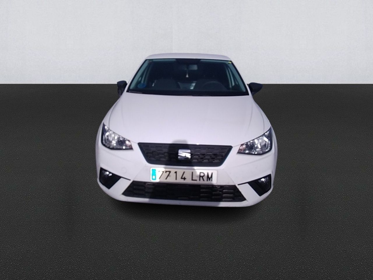 Foto del SEAT Ibiza 1.0 TGI S&S Reference 90