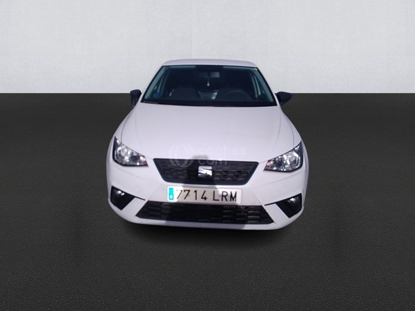Foto del SEAT Ibiza 1.0 TGI S&S Reference 90