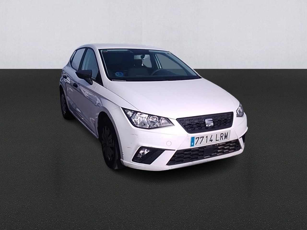 Foto del SEAT Ibiza 1.0 TGI S&S Reference 90
