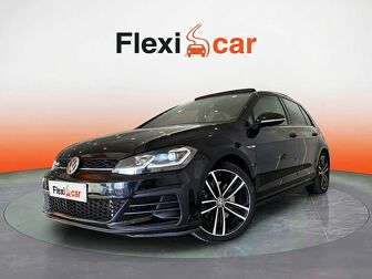 Imagen de VOLKSWAGEN Golf 2.0TDI GTD DSG7 135kW