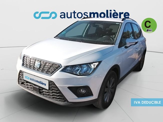 Foto del SEAT Arona 1.0 TSI Ecomotive S&S Style 95