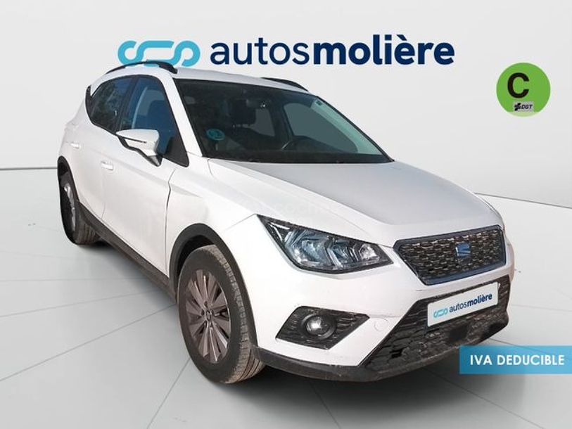 Foto del SEAT Arona 1.0 TSI Ecomotive S&S Style 95