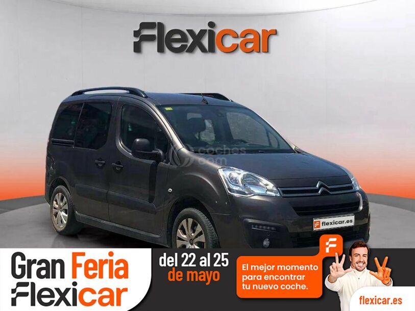 Foto del CITROEN Berlingo Multispace 1.2 PureTech S&S Feel 110