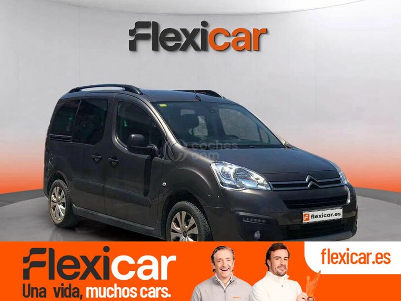 Foto del CITROEN Berlingo Multispace 1.2 PureTech S&S Feel 110