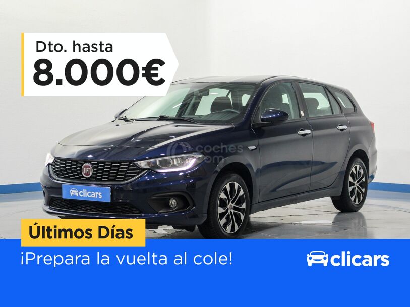 Foto del FIAT Tipo SW 1.3 Multijet II Mirror