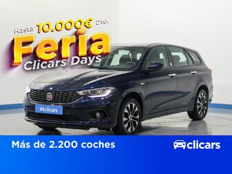 Imagen de FIAT Tipo SW 1.3 Multijet II Mirror