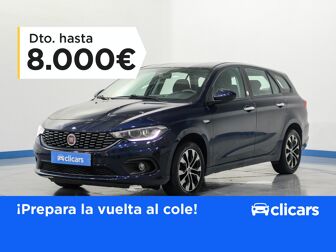 Imagen de FIAT Tipo SW 1.3 Multijet II Mirror