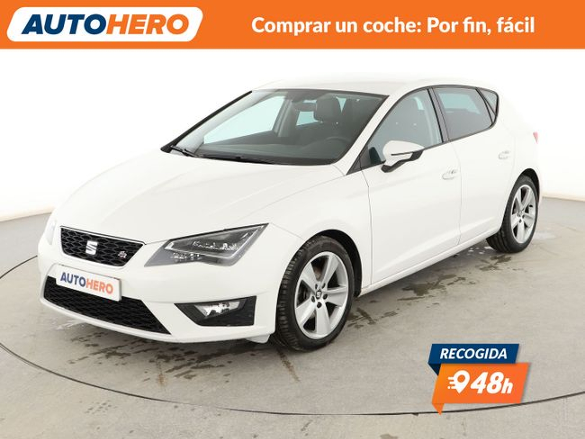 Imagen de SEAT León