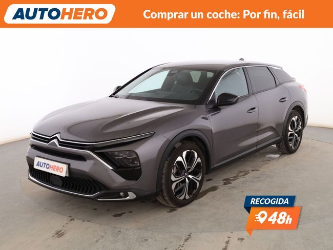 Foto del CITROEN C5 X 1.6 Puretech Shine EAT8 180