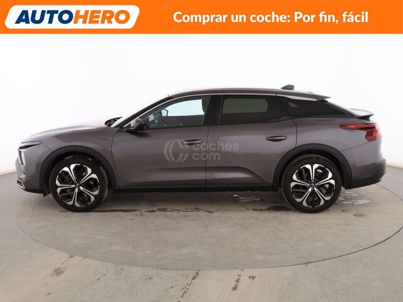 Foto del CITROEN C5 X 1.6 Puretech Shine EAT8 180