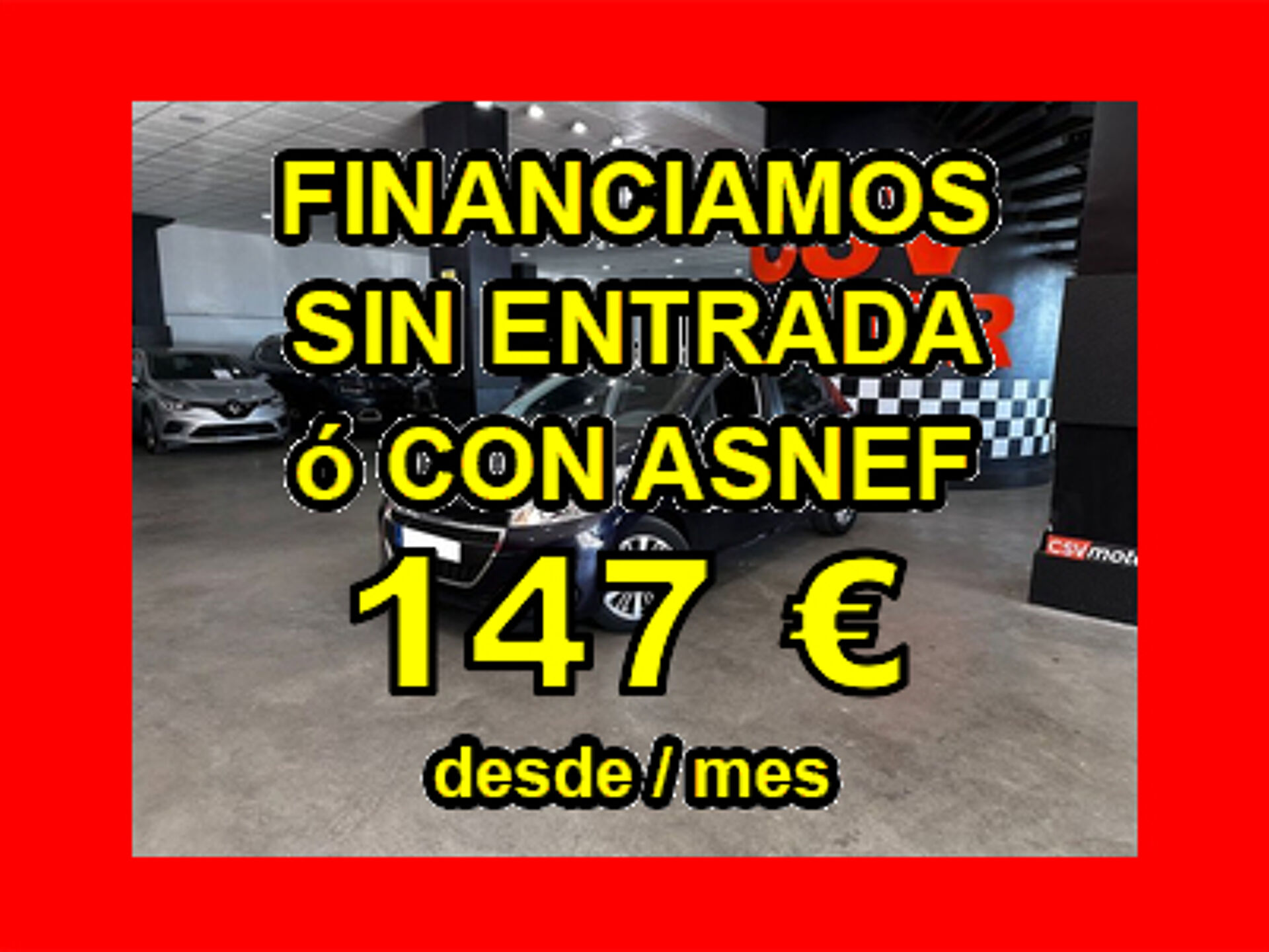 Imagen de PEUGEOT 208