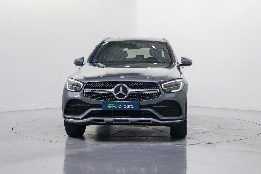 Foto del MERCEDES Clase GLC GLC 300e 4Matic 9G-Tronic