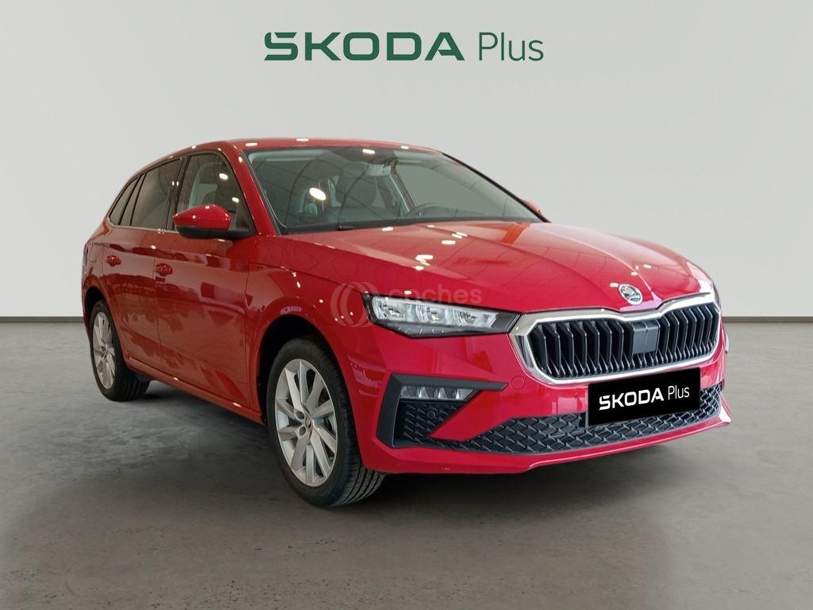 Foto del SKODA Scala 1.0 TSI Selection DSG 85kW