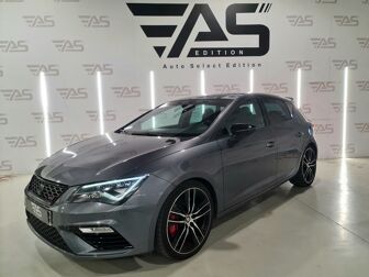 Imagen de SEAT León ST 2.0 TSI S&S Cupra DSG 300