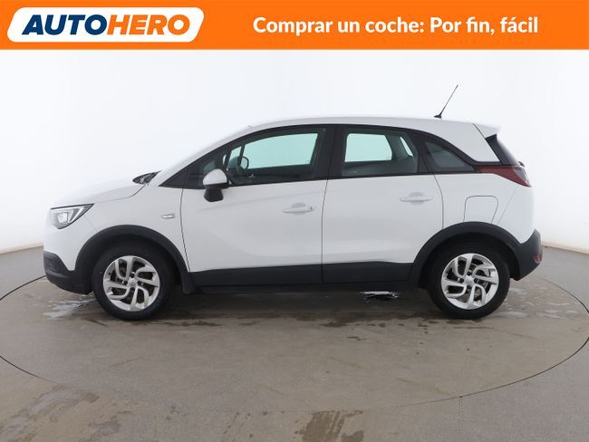 Foto del OPEL Crossland X 1.2 Edition-Pro 81