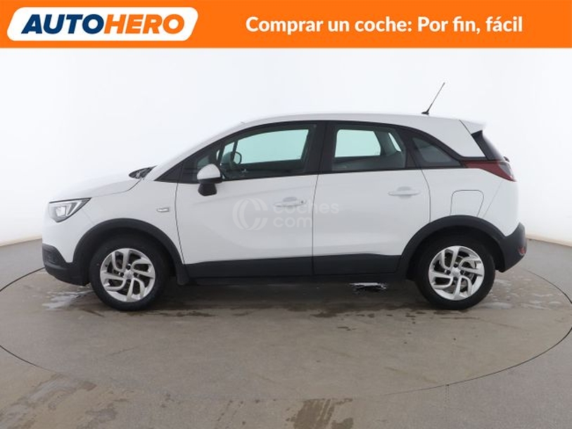 Foto del OPEL Crossland X 1.2 Edition-Pro 81