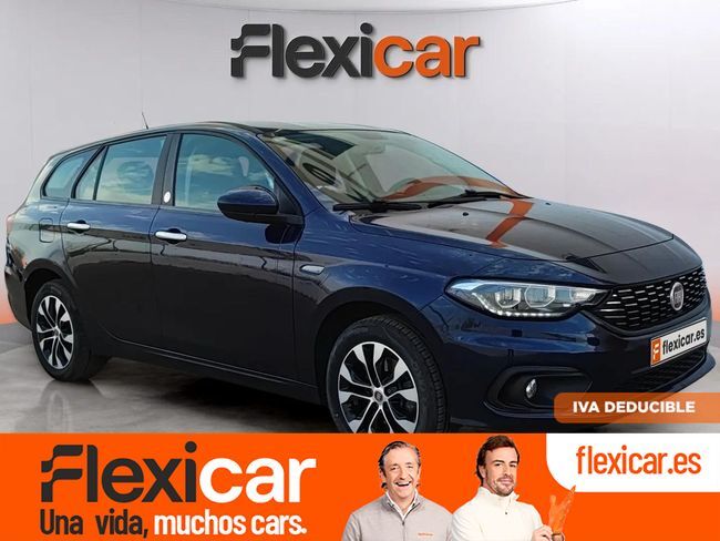 FIAT Tipo (5P 1.3 Multijet 70kW (95CV) Mirror) en Badajoz