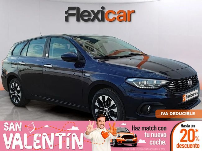 Foto del FIAT Tipo 1.3 Multijet II Mirror