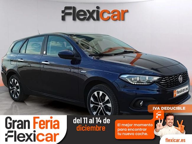 FIAT Tipo (5P 1.3 Multijet 70kW (95CV) Mirror) en Badajoz