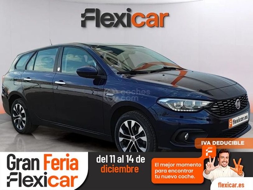 Foto del FIAT Tipo 1.3 Multijet II Mirror