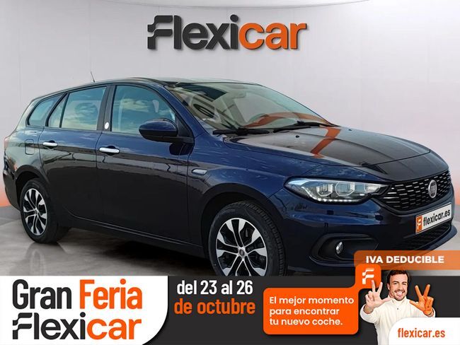 FIAT Tipo (5P 1.3 Multijet 70kW (95CV) Mirror) en Badajoz