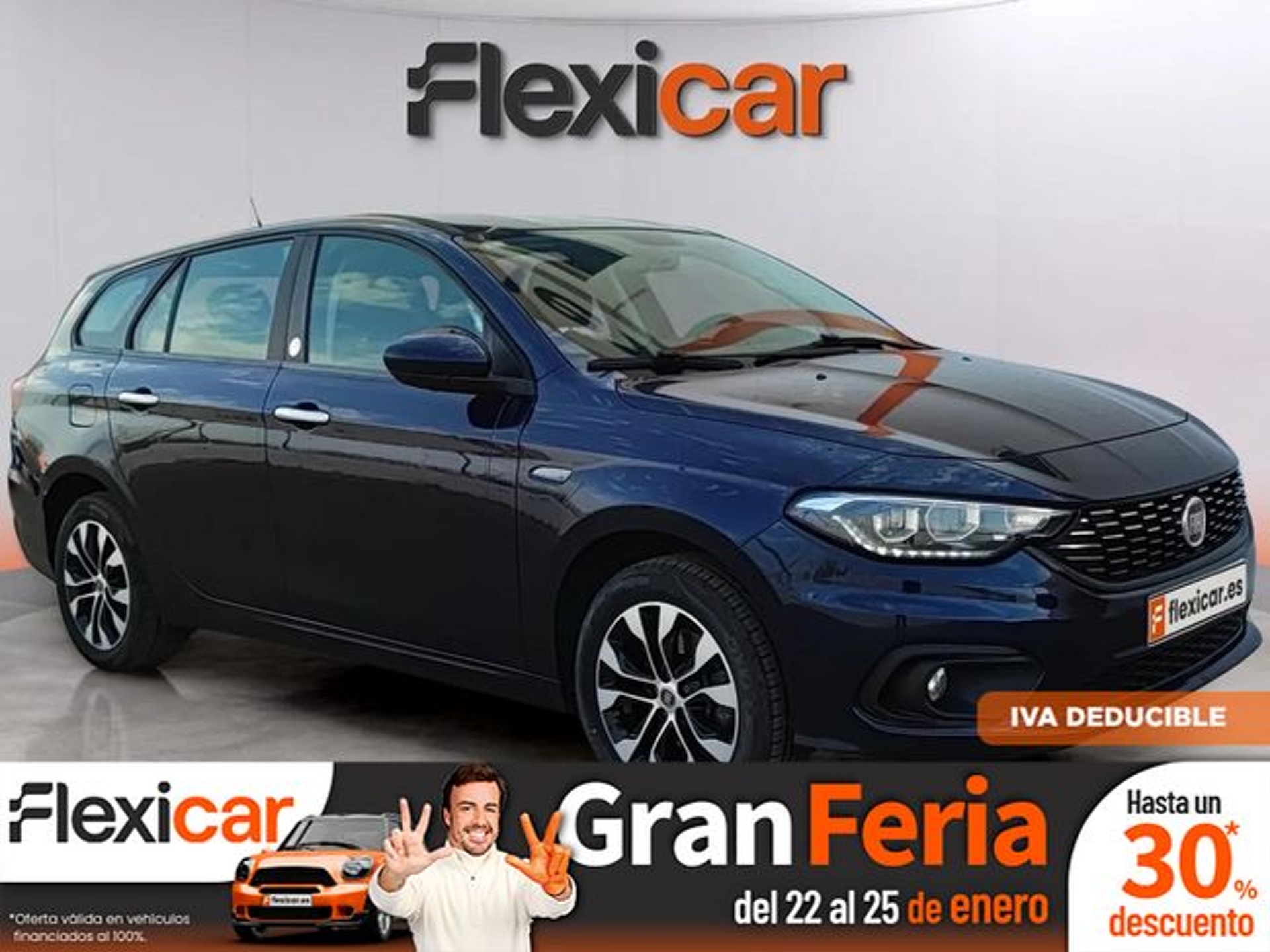 Imagen de FIAT Tipo