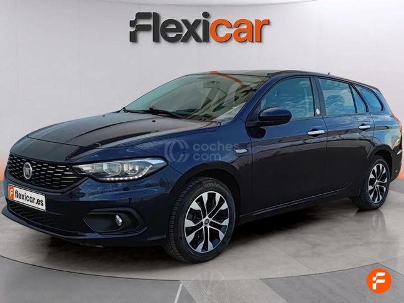 Foto del FIAT Tipo 1.3 Multijet II Mirror