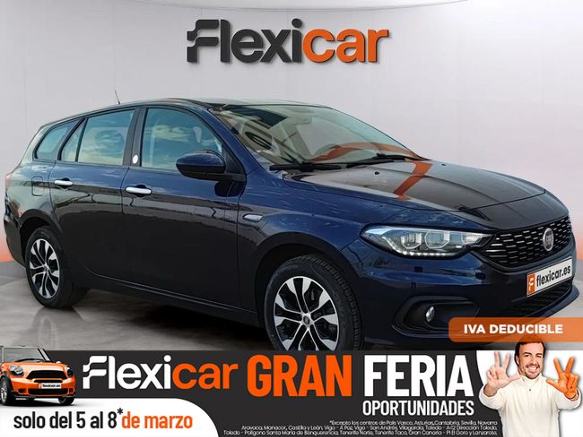 Imagen de FIAT Tipo