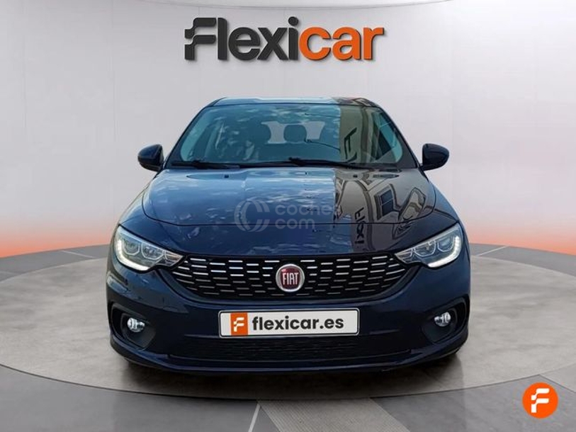 Foto del FIAT Tipo 1.3 Multijet II Mirror