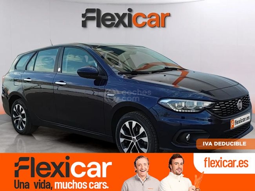 Foto del FIAT Tipo 1.3 Multijet II Mirror