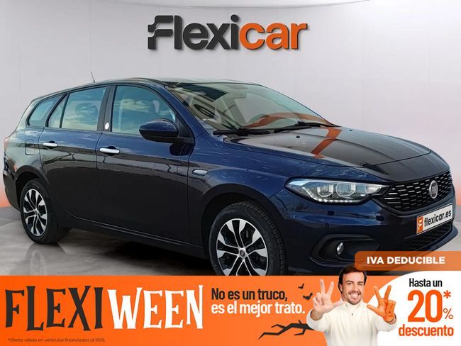 FIAT Tipo (5P 1.3 Multijet 70kW (95CV) Mirror) en Badajoz